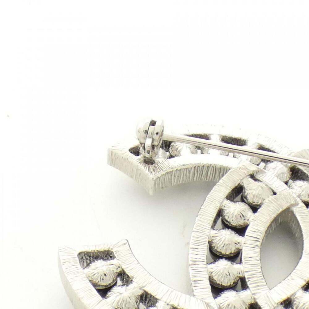 CHANEL Black Brooch - Picture 3 of 3